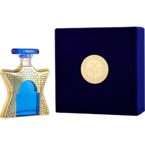 Nước hoa, dầu thơm Bond No. 9 Dubai Indigo Eau De Parfum Spray 100 ml