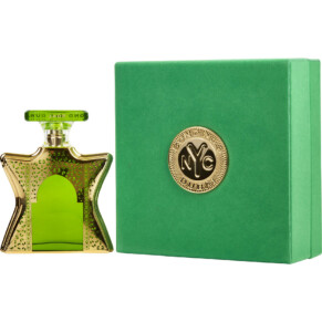 Nước hoa, dầu thơm Bond No. 9 Dubai Jade Eau De Parfum Spray 100 ml