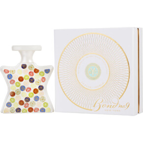 Nước hoa, dầu thơm Bond No. 9 Eau De New York Eau De Parfum Spray 100 ml