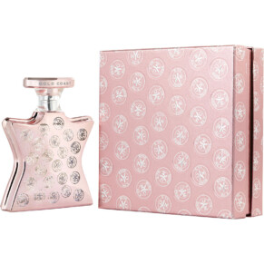 Nước hoa, dầu thơm Bond No. 9 Gold Coast Eau De Parfum Spray 100 ml