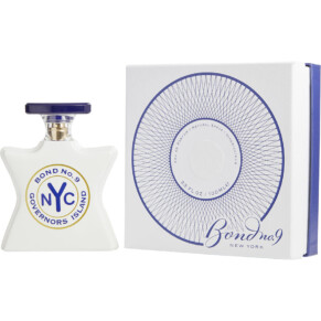 Nước hoa, dầu thơm Bond No. 9 Governors Island Eau De Parfum Spray 100 ml
