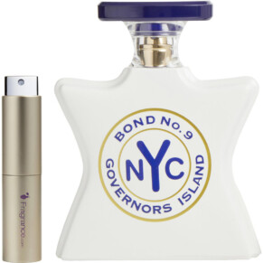 Bond No. 9 Governors Island eau de parfum cho Nam và Nữ