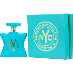 Nước hoa, dầu thơm Bond No. 9 Greenwich Village Eau De Parfum Spray 100 ml