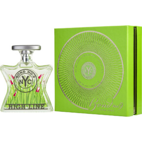 Bond No. 9 High Line eau de parfum cho Nữ