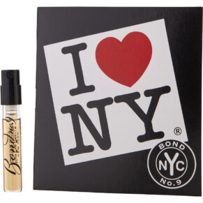 Nước hoa, dầu thơm Bond No. 9 I Love Ny For All Eau De Parfum