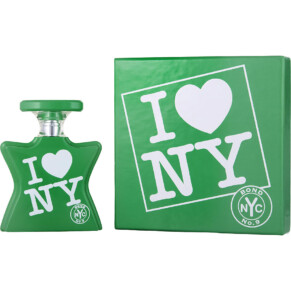 Nước hoa, dầu thơm Bond No. 9 I Love Ny For Earth Day Eau De Parfum