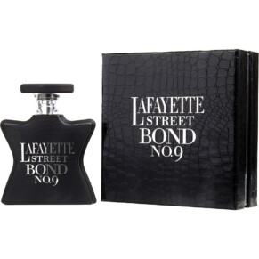 Nước hoa, dầu thơm Bond No. 9 Lafayette Street Eau De Parfum Spray 100 ml