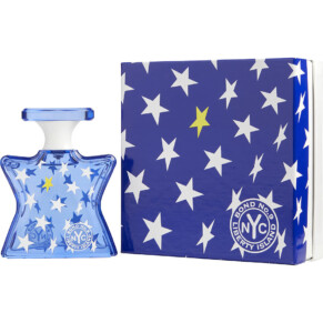 Nước hoa, dầu thơm Bond No. 9 Liberty Island Eau De Parfum Spray 50 ml