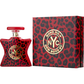 Bond No. 9 New Bond St. eau de parfum cho Nam và Nữ