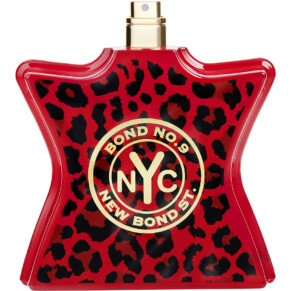 Nước hoa, dầu thơm Bond No. 9 New Bond St. Eau De Parfum Spray 100 ml Tester