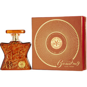 Bond No. 9 New York Amber eau de parfum cho Nam và Nữ