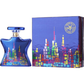 Nước hoa, dầu thơm Bond No. 9 New York Nights Eau De Parfum Spray 100 ml