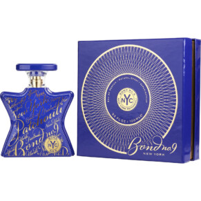 Nước hoa, dầu thơm Bond No. 9 New York Patchouli Eau De Parfum Spray 100 ml