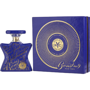 Bond No. 9 New York Patchouli eau de parfum cho Nam và Nữ