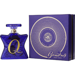 Bond No. 9 Queens eau de parfum cho Nam và Nữ