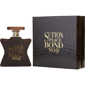 Nước hoa, dầu thơm Bond No. 9 Sutton Place Eau De Parfum Spray 100 ml