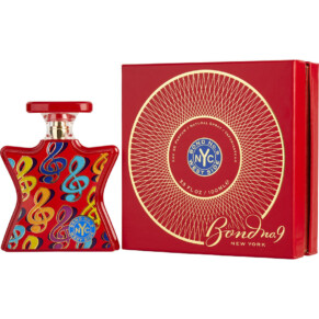Nước hoa, dầu thơm Bond No. 9 West Side Eau De Parfum Spray 100 ml
