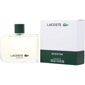 Nước hoa, dầu thơm Booster Eau De Toilette Spray (New Packaging) 125 ml