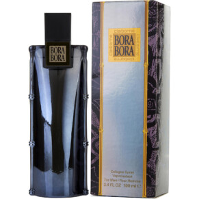 Nước hoa, dầu thơm Bora Bora Cologne Spray 100 ml