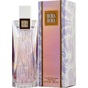 Nước hoa, dầu thơm Bora Bora Eau De Parfum Spray 100 ml