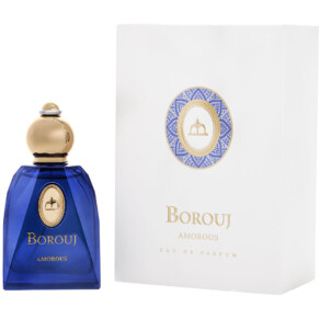 Borouj Amorous eau de parfum cho Nam và Nữ