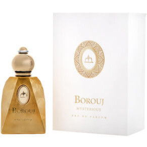 Borouj Mysterious eau de parfum cho Nam và Nữ