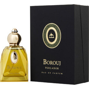 Nước hoa, dầu thơm Borouj Perlador Eau De Parfum