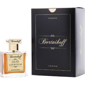 Bortnikoff Oud Loukoum parfum cho Nam và Nữ