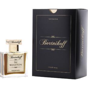 Bortnikoff Sir Winston parfum cho Nam và Nữ