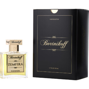 Bortnikoff Zemfira parfum cho Nam và Nữ