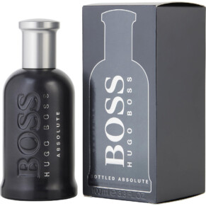Nước hoa, dầu thơm Boss Bottled Absolute Eau De Parfum Spray 100 ml