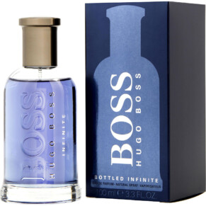 Nước hoa, dầu thơm Boss Bottled Infinite Eau De Parfum Spray 100 ml