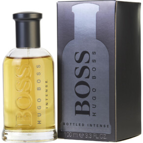 Nước hoa, dầu thơm Boss Bottled Intense Eau De Parfum