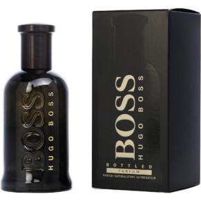 Nước hoa, dầu thơm Boss Bottled Parfum Natural Spray 100 ml