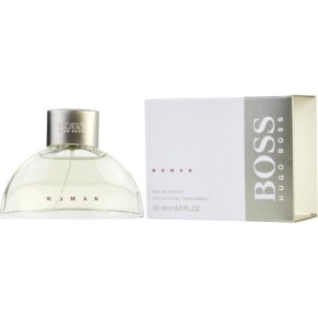 Nước hoa, dầu thơm Boss Eau De Parfum Spray 60 ml
