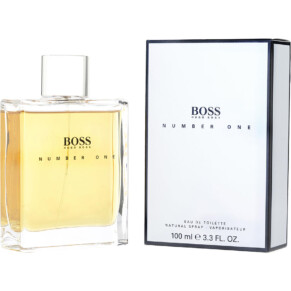Nước hoa, dầu thơm Boss Eau De Toilette Spray 100 ml