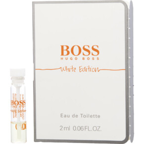 Boss In Motion White eau de toilette cho Nam
