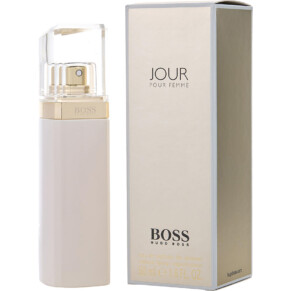 Boss Jour Pour Femme eau de parfum cho Nữ