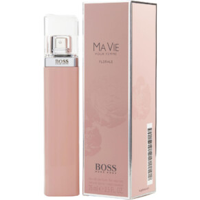 Boss Ma Vie Florale eau de parfum cho Nữ