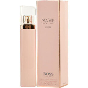Nước hoa, dầu thơm Boss Ma Vie Intense Eau De Parfum Spray 75 ml