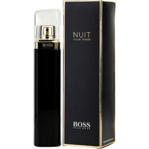 Nước hoa, dầu thơm Boss Nuit Pour Femme Eau De Parfum Spray 75 ml