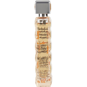 Nước hoa, dầu thơm Boss Orange Charity Eau De Toilette Spray 50 ml Tester
