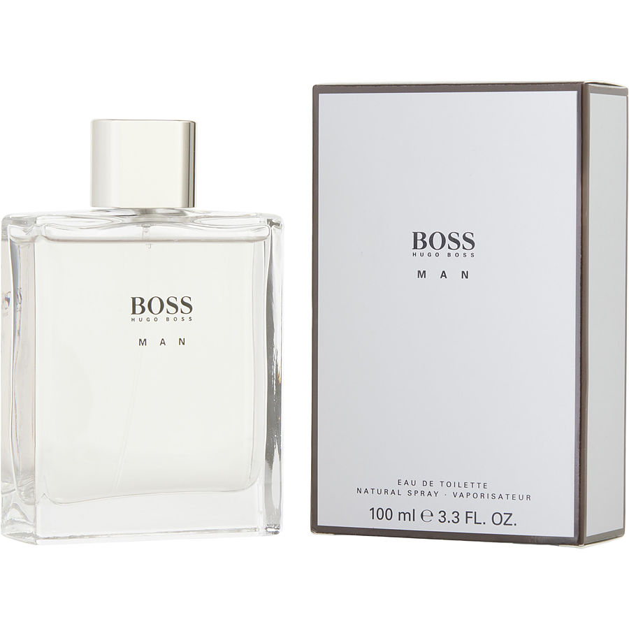 Boss Orange Man eau de toilette cho Nam