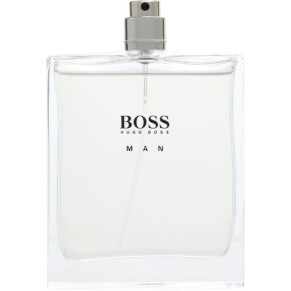 Nước hoa, dầu thơm Boss Orange Man Eau De Toilette Spray (New Packaging) 100 ml Tester