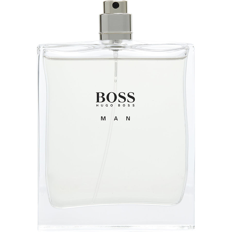 Nước hoa Boss Orange Man Eau De Toilette Spray (New Packaging) 100