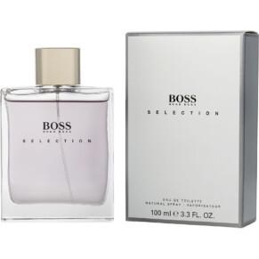 Boss Selection eau de toilette cho Nam