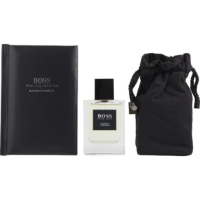 Boss The Collection Cotton & Verbena eau de toilette cho Nam