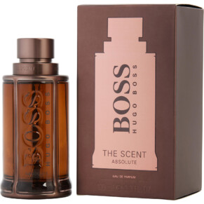 Boss The Scent Absolute eau de parfum cho Nam