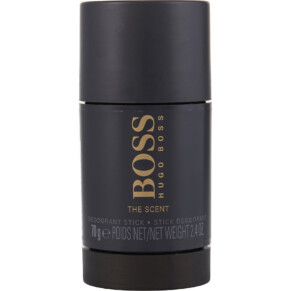 Boss The Scent deodorant cho Nam