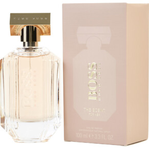 Nước hoa, dầu thơm Boss The Scent Eau De Parfum Spray 100 ml